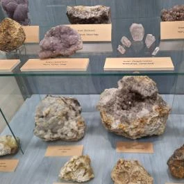 Telkibányai Helytörténeti Kiállítás Telkibánya - Egyéb