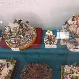 Telkibányai Helytörténeti Kiállítás Telkibánya - Egyéb