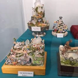 Telkibányai Helytörténeti Kiállítás Telkibánya - Egyéb