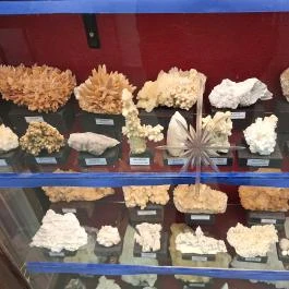 Telkibányai Helytörténeti Kiállítás Telkibánya - Egyéb