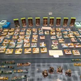 Telkibányai Helytörténeti Kiállítás Telkibánya - Egyéb