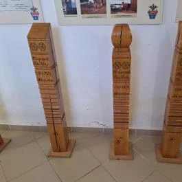 Telkibányai Helytörténeti Kiállítás Telkibánya - Egyéb