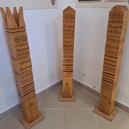 Telkibányai Helytörténeti Kiállítás Telkibánya - Egyéb