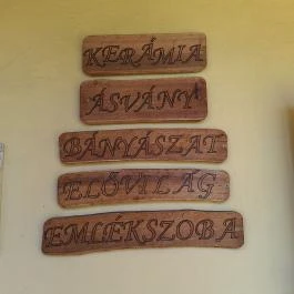 Telkibányai Helytörténeti Kiállítás Telkibánya - Egyéb