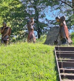 81. legjobb látnivaló: Telkibányai Helytörténeti Kiállítás