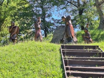 Telkibányai Helytörténeti Kiállítás Telkibánya