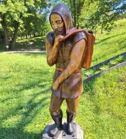 Telkibányai Helytörténeti Kiállítás