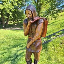 Telkibányai Helytörténeti Kiállítás Telkibánya - Egyéb