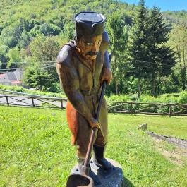 Telkibányai Helytörténeti Kiállítás Telkibánya - Egyéb