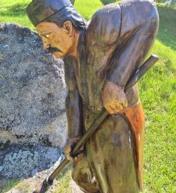 Telkibányai Helytörténeti Kiállítás