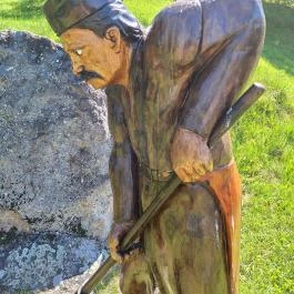 Telkibányai Helytörténeti Kiállítás Telkibánya - Egyéb