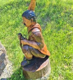 Telkibányai Helytörténeti Kiállítás