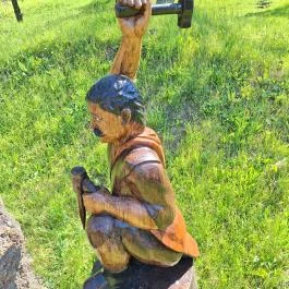 Telkibányai Helytörténeti Kiállítás Telkibánya - Egyéb