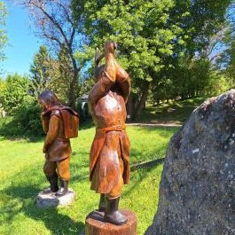 Telkibányai Helytörténeti Kiállítás Telkibánya - Egyéb