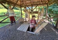 Telkibányai Helytörténeti Kiállítás Telkibánya