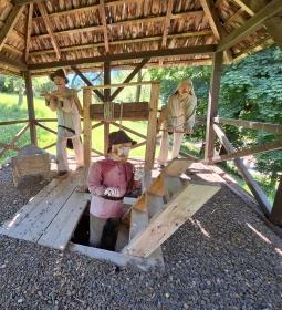 Telkibányai Helytörténeti Kiállítás