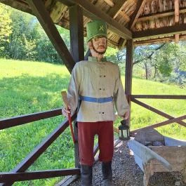 Telkibányai Helytörténeti Kiállítás Telkibánya - Egyéb