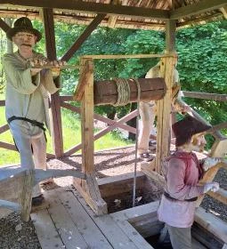 Telkibányai Helytörténeti Kiállítás