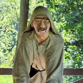 Telkibányai Helytörténeti Kiállítás Telkibánya - Egyéb