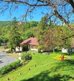 Telkibányai Helytörténeti Kiállítás