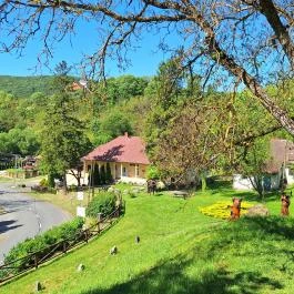 Telkibányai Helytörténeti Kiállítás Telkibánya - Külső kép