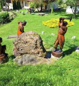 Telkibányai Helytörténeti Kiállítás