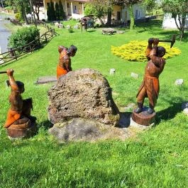 Telkibányai Helytörténeti Kiállítás Telkibánya - Külső kép