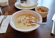 Temegén Étterem Bonyhád