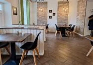 Temegén Étterem Bonyhád