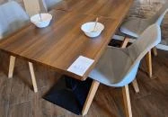 Temegén Étterem Bonyhád