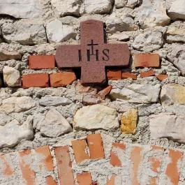 Temetőkápolna Örvényes - Egyéb