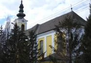 Templom Jászalsószentgyörgy