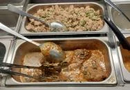 Templom téri Kifőzde Budaörs