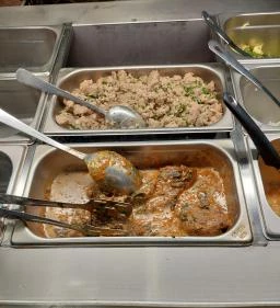 Templom téri Kifőzde