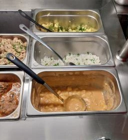 Templom téri Kifőzde