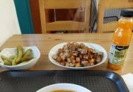 Templom téri Kifőzde Budaörs