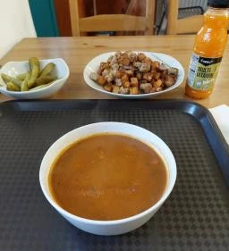 Templom téri Kifőzde