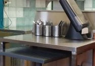 Templom téri Kifőzde Budaörs