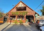 Templomkerti Kisvendéglő Edelény