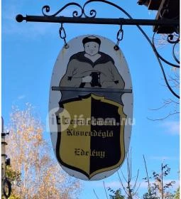 Templomkerti Kisvendéglő