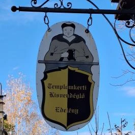 Templomkerti Kisvendéglő, Edelény - Egyéb