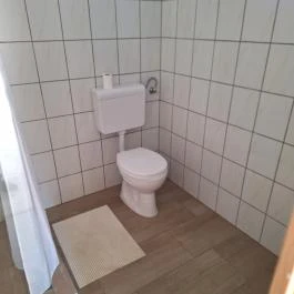 Tengelice Fogadó Tengelic - Fürdőszoba