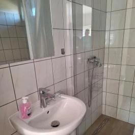 Tengelice Fogadó Tengelic - Fürdőszoba