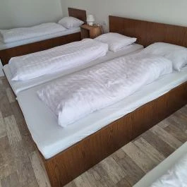 Tengelice Fogadó Tengelic - Szobák