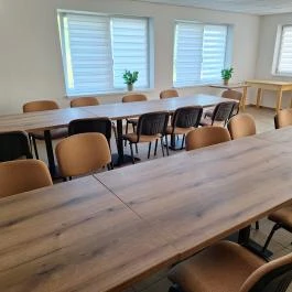 Tengelice Fogadó Tengelic - Belső