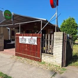 Tengelice Fogadó Tengelic - Külső kép