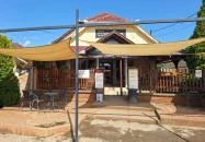 Terasz Cukrászda Cibakháza