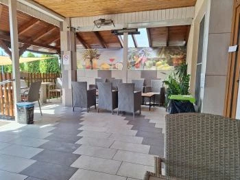 Terasz Cukrászda Cibakháza