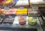 Terasz Cukrászda Cibakháza