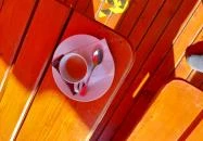 Terasz Fagyizó & Kávézó Jászfényszaru